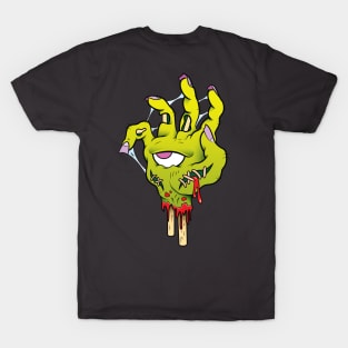 Zombie Hand! T-Shirt